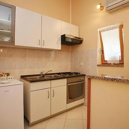 Apartment Hreljici Hreljici