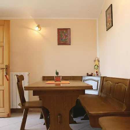 Apartment Apartment Hreljici Hreljici *
