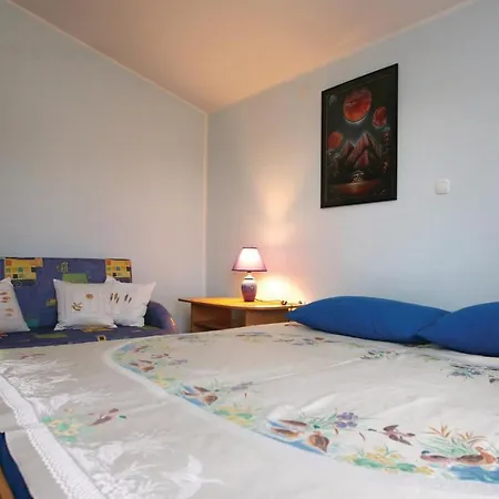 Apartment Hreljici Hreljici *