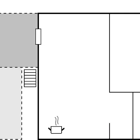 Apartment Hreljici Hreljici Hreljici