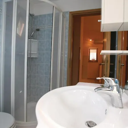 Apartment Hreljici Hreljici Apartment *