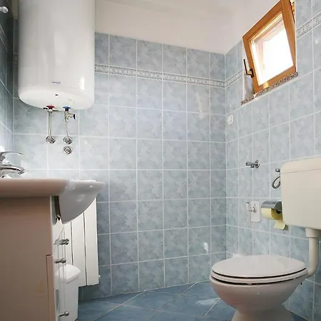 Apartment Hreljici Hreljici Apartment Hreljici