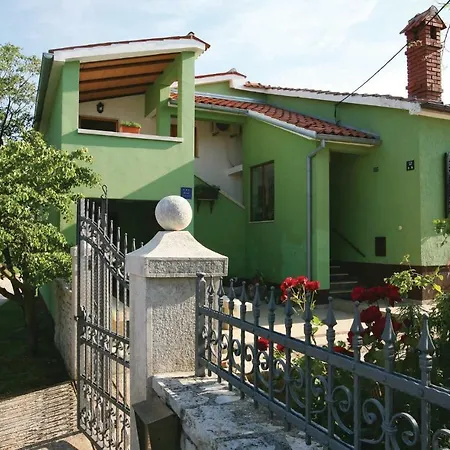 Apartment Apartment Hreljici Hreljici