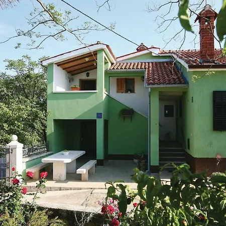 Apartment Hreljici Hreljici Hreljici