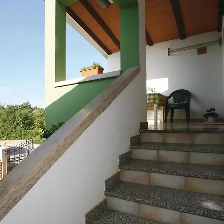 Appartamento Apartment Hreljici Hreljici *