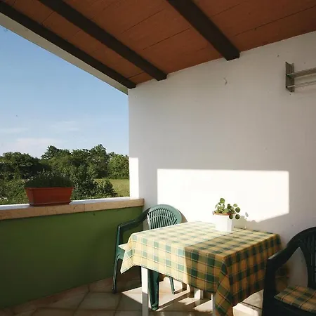 Apartment Hreljici Hreljici Appartamento