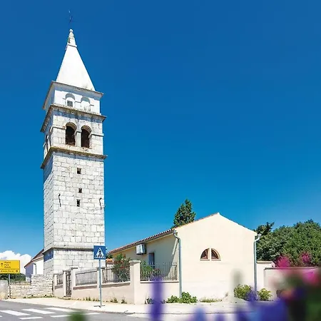 Appartamento Apartment Hreljici Hreljici Hreljići