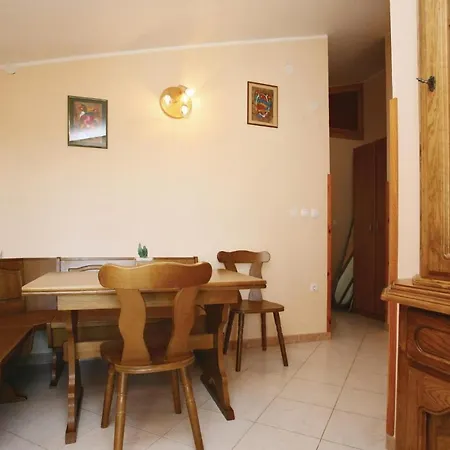 Apartment Hreljici Hreljici