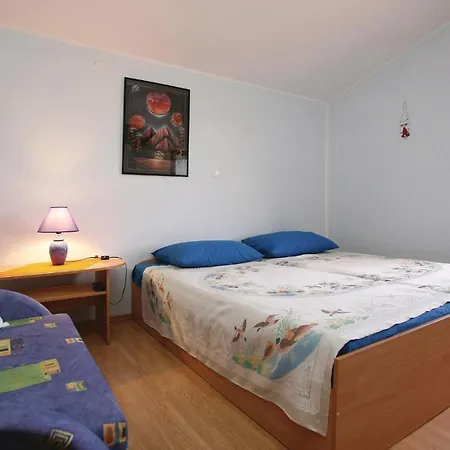 Appartamento Apartment Hreljici Hreljici